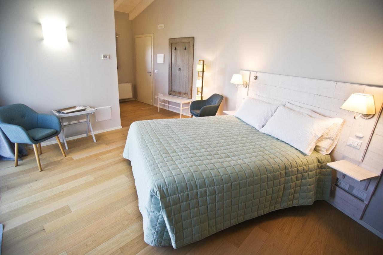 Il Fienile Bed & Breakfast Fagagna Exterior photo